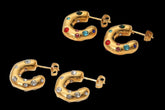 POP EARRINGS